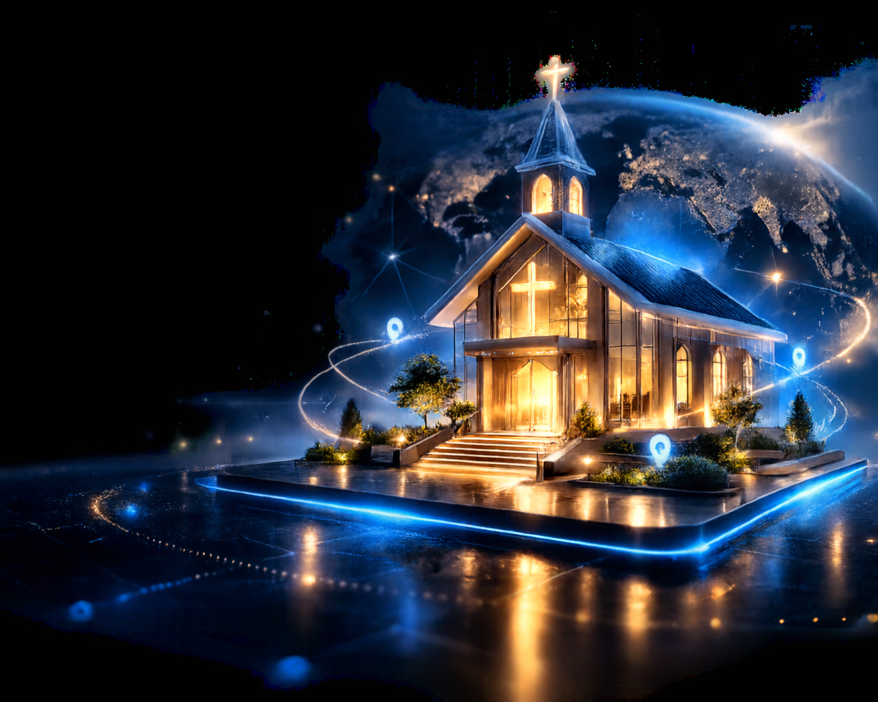 Fairmount Bible Church